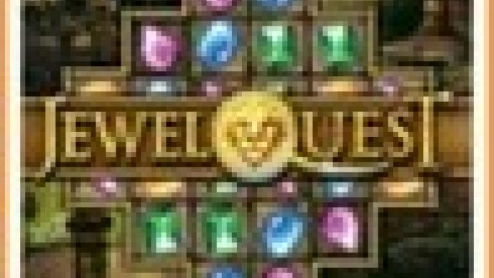 Jewel Quest