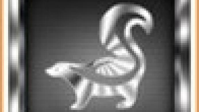 The First Skunk Bundle