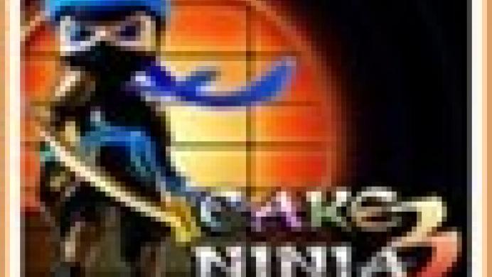 Cake Ninja 3: The Legend Continues