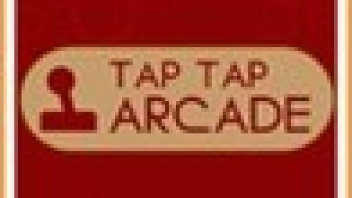 Tap Tap Arcade