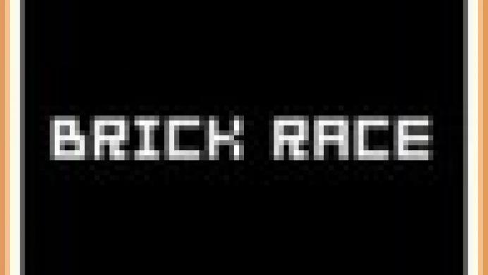 BRICK RACE