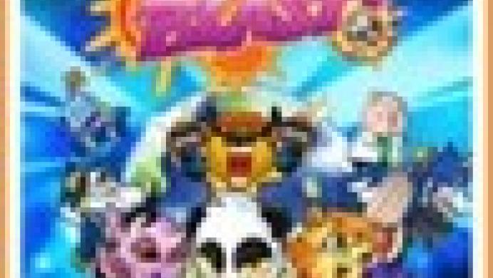 Wicked Monsters Blast! HD PLUS