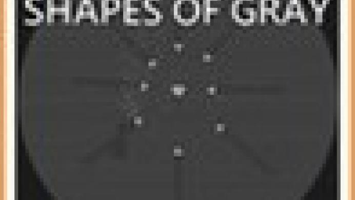 Shapes of Gray