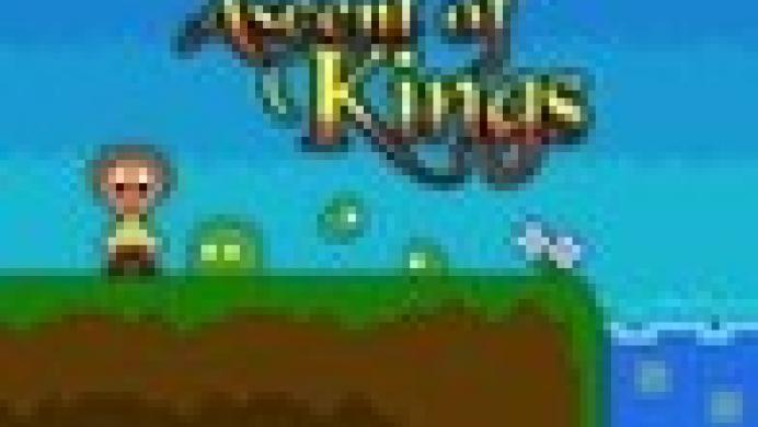 Ascent of Kings