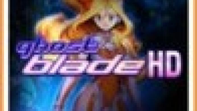 Ghost Blade HD