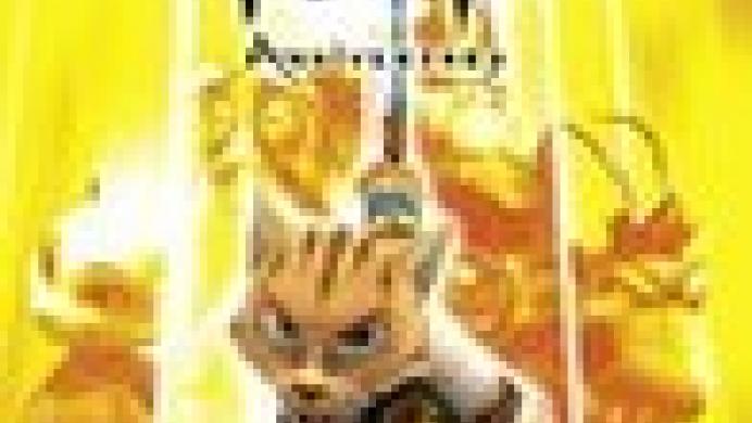 Legend of Kay Anniversary