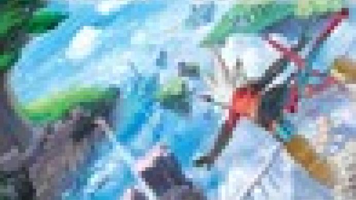 Rodea the Sky Soldier