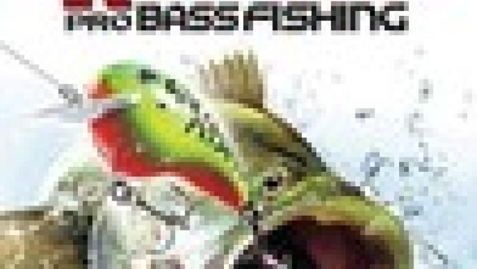 Rapala Pro Bass Fishing