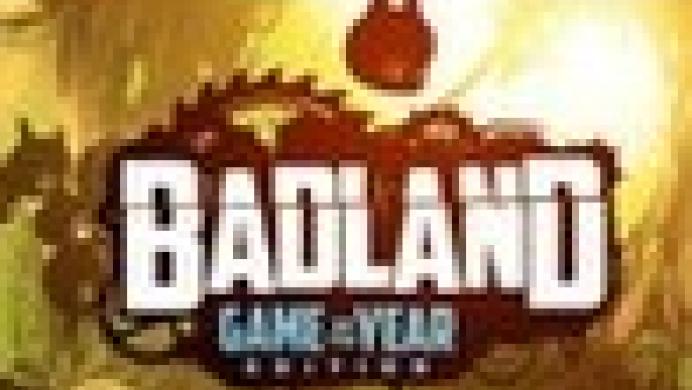 BADLAND: Game of the Year Edition BADLAND: Game of the Year Edition