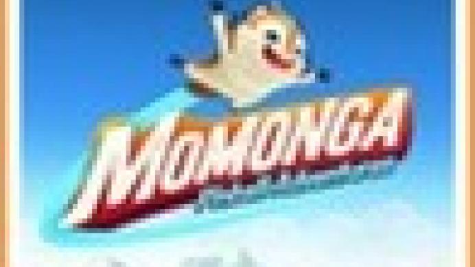 Momonga Pinball Adventures
