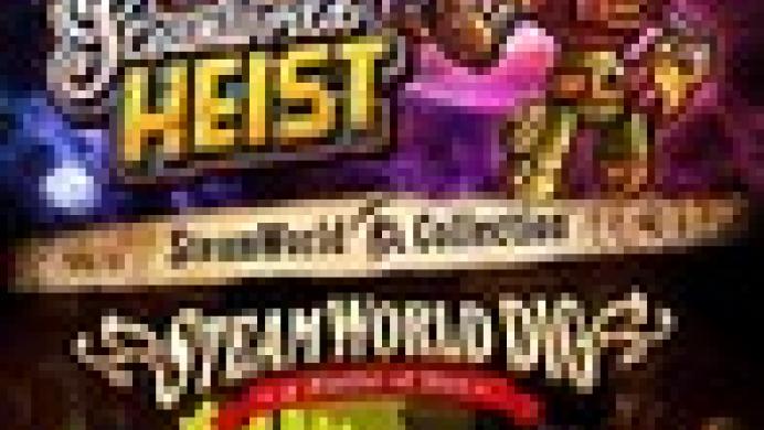 SteamWorld Collection