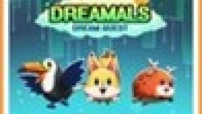 Dreamals: Dream Quest