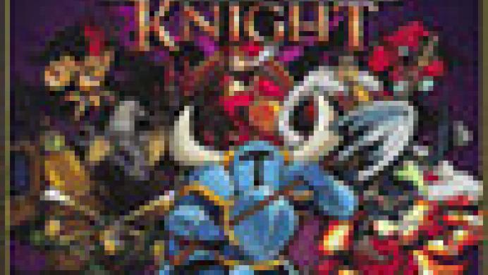 Shovel Knight