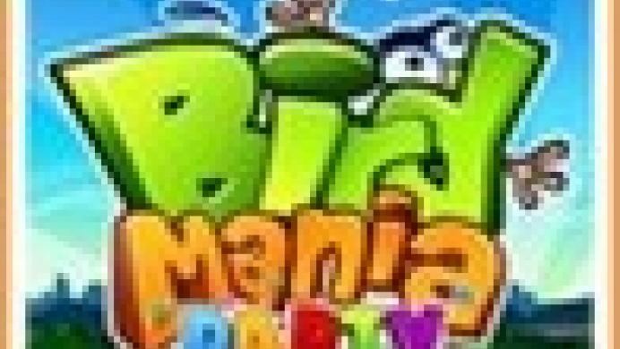 Bird Mania Party