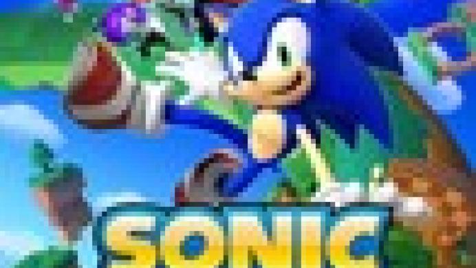 Sonic: Lost World