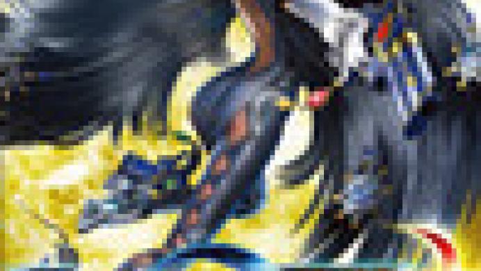 Bayonetta 2