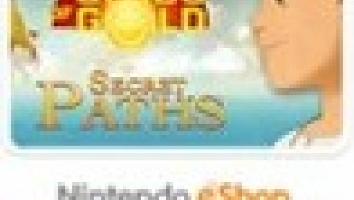 The Mysterious Cities of Gold: Secret Paths