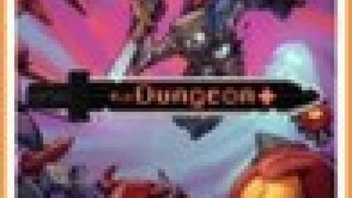 Bit Dungeon+