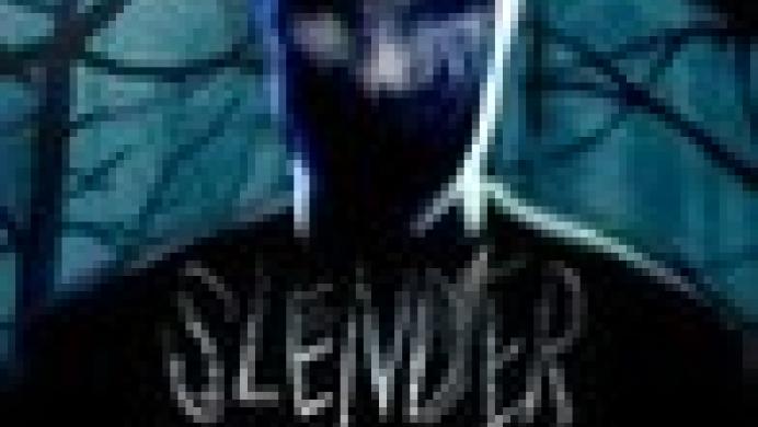 Slender: The Arrival