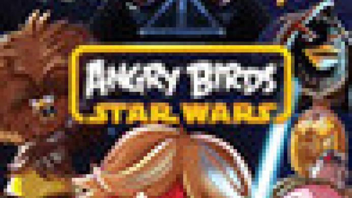 Angry Birds Star Wars