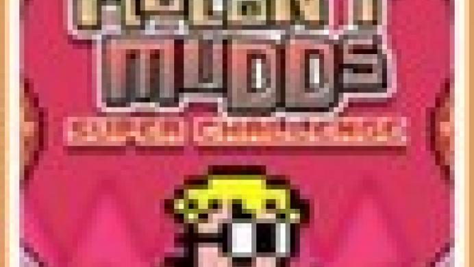 Mutant Mudds: Super Challenge