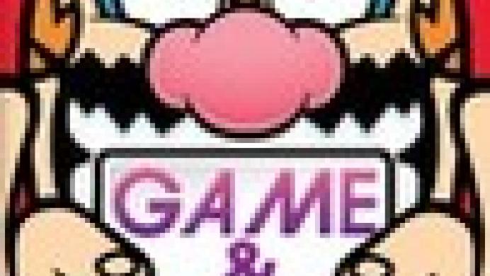 Game & Wario