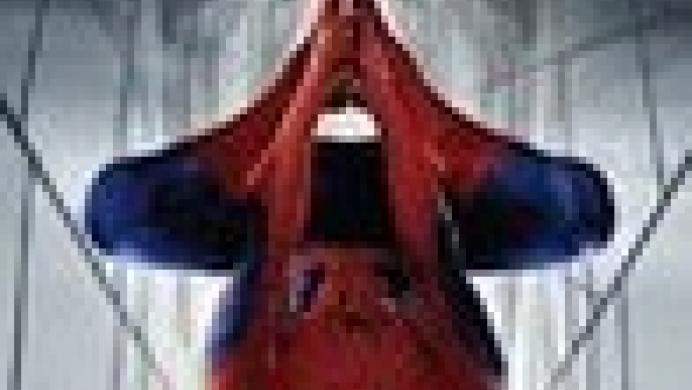 The Amazing Spider-Man 2