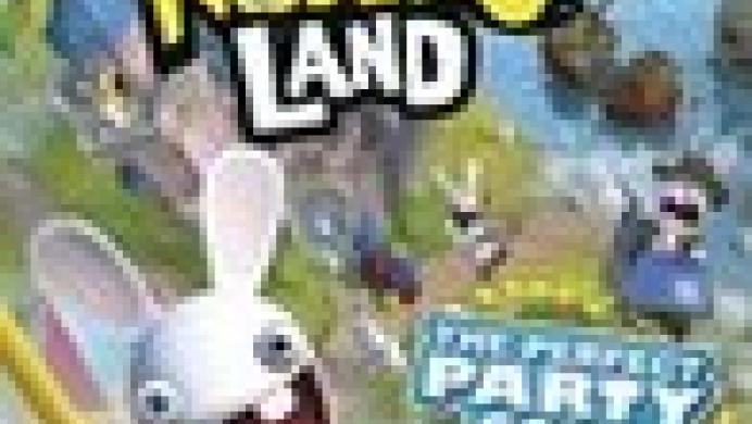 Rabbids Land
