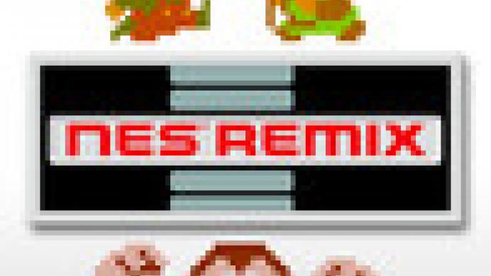 NES Remix