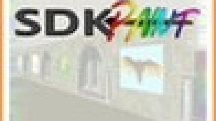 SDK Paint