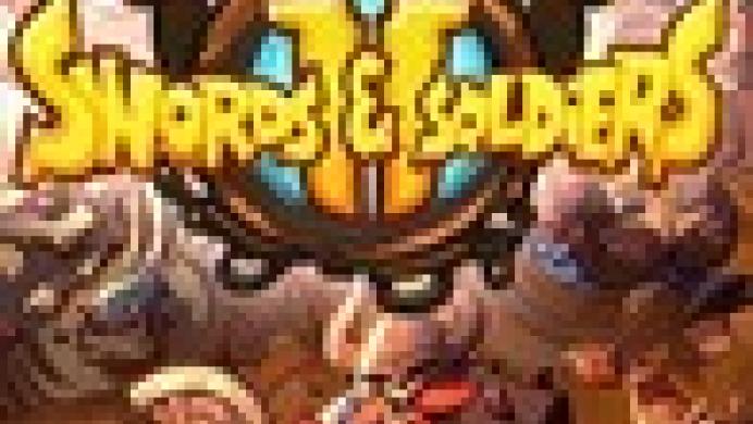 Swords & Soldiers II