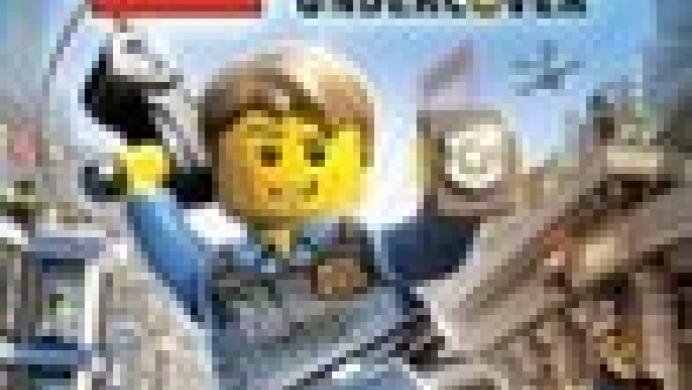 LEGO City Undercover