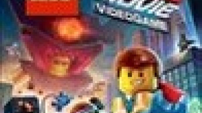 The LEGO Movie Videogame