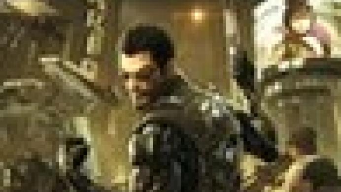 Deus Ex: Human Revolution - Director's Cut