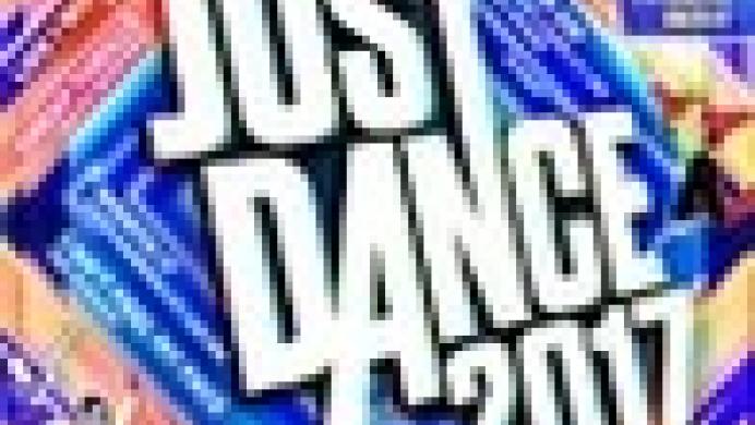 Just Dance 2017