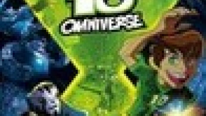 Ben 10: Omniverse