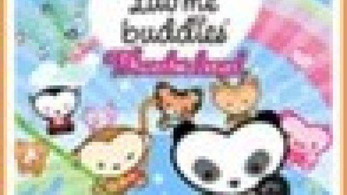 Luv me Buddies Wonderland