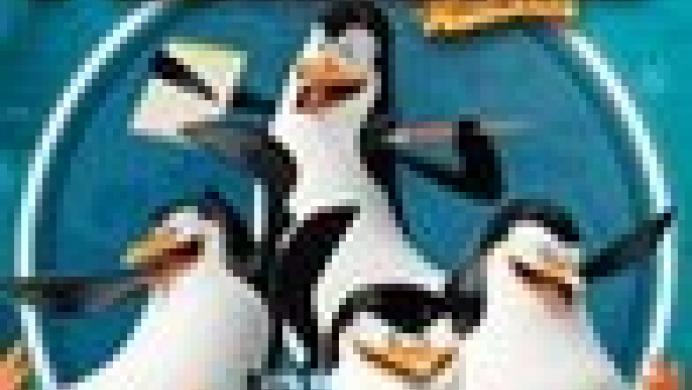 Penguins of Madagascar Penguins of Madagascar