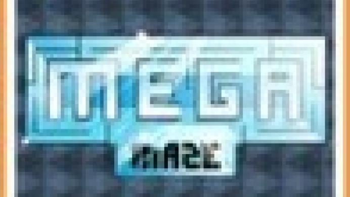 Mega Maze