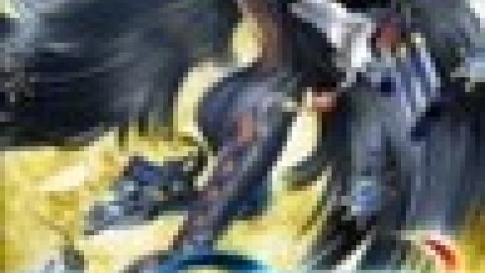 Bayonetta + Bayonetta 2