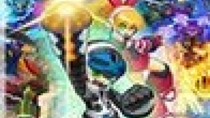 Mighty No. 9 Mighty No. 9