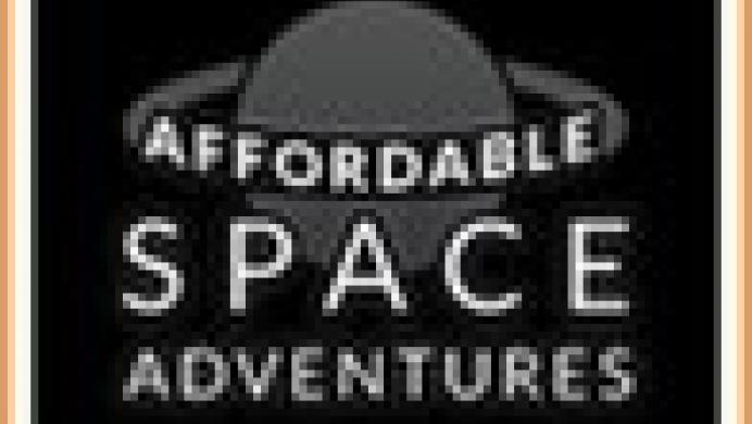 Affordable Space Adventures