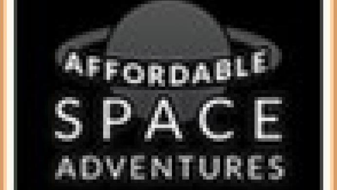 Affordable Space Adventures