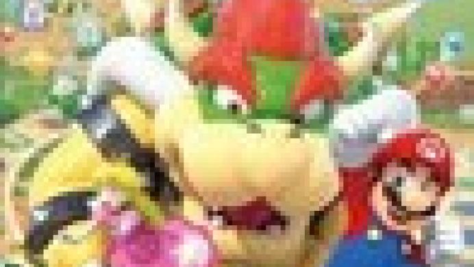 Mario Party 10