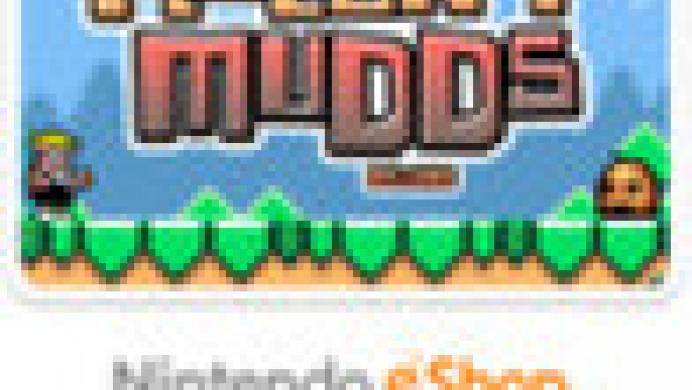 Mutant Mudds Deluxe