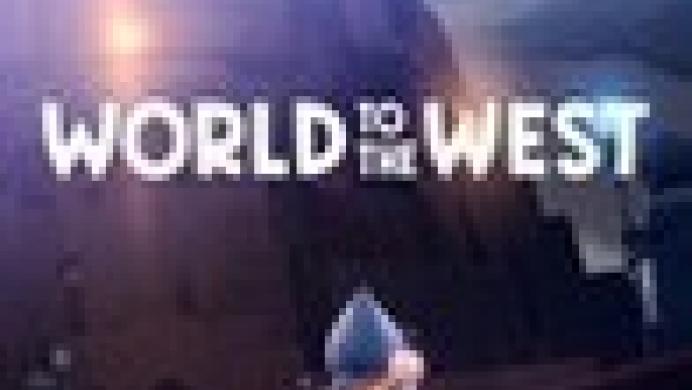 World to the West