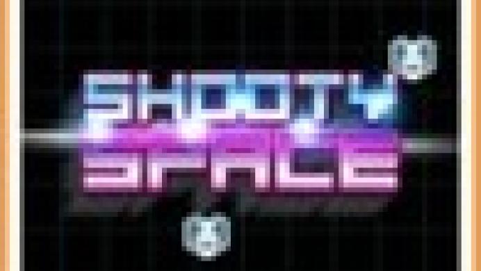 Shooty Space