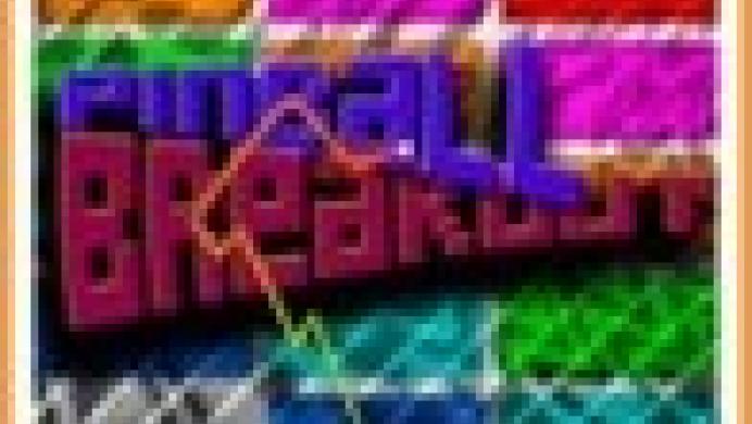 Pinball Breakout