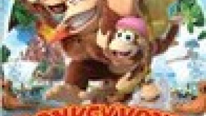 Donkey Kong Country: Tropical Freeze