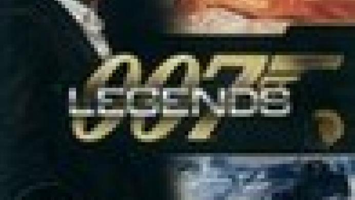 007 Legends